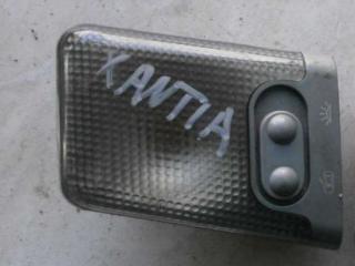 фонарь салона (плафон) Citroen Xantia 1 поколение [рестайлинг] 1999, 1.8 л., бензин, хетчбэк 5 дв.