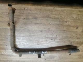 трубка охлаждающей жидкости Volkswagen Transporter T4 1993, 2.4 л., D, дизель, МКПП, микроавтобус