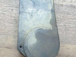 защита (кожух) ремня ГРМ Volkswagen Transporter T4 1993, 2.4 л., D, дизель, МКПП, микроавтобус