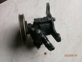 насос гидроусилителя руля Fiat Palio 1 поколение 1998, 1.2 л., бензин, МКПП, универсал, JPR152