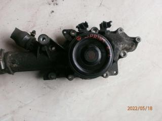 помпа Mercedes-Benz Sprinter W901-905 2003, 2.2 л., дизель