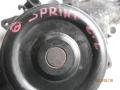 помпа Mercedes-Benz Sprinter W901-905 2003, 2.2 л., дизель - фото №2