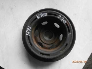 шкив коленвала Mercedes-Benz Sprinter W901-905 2003, 2.2 л., дизель