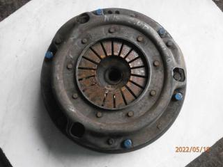 комплект сцепления Nissan Almera N15 1995, 2.0 л., дизель, CD20