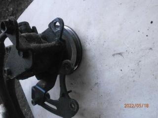 насос гидроусилителя руля Nissan Almera N15 1995, 2.0 л., дизель