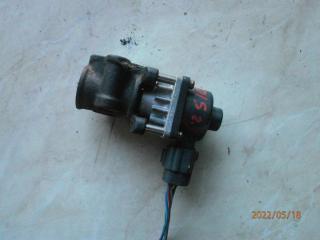 клапан EGR Mitsubishi Grandis 1 поколение 2007, 2.4 л., i, бензин, МКПП, минивэн