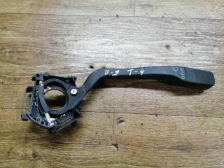 переключатель дворников Volkswagen Transporter T4 1993, 2.4 л., D, дизель, МКПП, микроавтобус