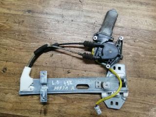 стеклоподъемник задний левый Honda Accord 5 поколение 1994, 2.0 л., бензин, МКПП, универсал