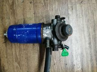 корпус топливного фильтра Volkswagen Transporter T4 1993, 2.4 л., D, дизель, МКПП, микроавтобус