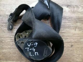 ремень безопасности Volkswagen Transporter T4 1993, 2.4 л., D, дизель, МКПП, микроавтобус