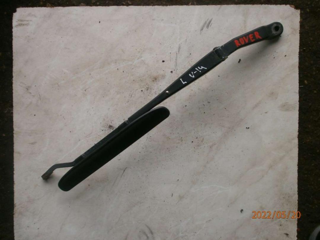 щеткодержатель (поводок стеклоочистителя, дворник) Rover 400 Series 2 поколение (HH-R) 1998, 1.4 л., бензин, МКПП, седан - фото №1