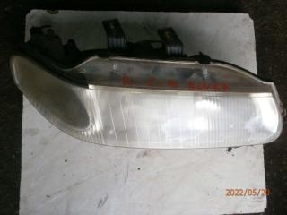 фара правая Rover 400 Series 2 поколение (HH-R) 1998, 1.4 л., бензин, МКПП, седан