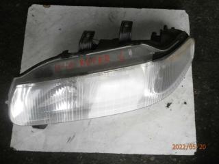 фара левая Rover 400 Series 2 поколение (HH-R) 1998, 1.4 л., бензин, МКПП, седан