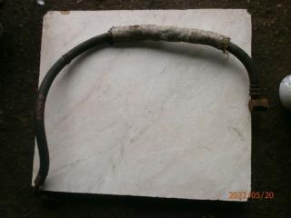 трубка кондиционера Rover 400 Series 2 поколение (HH-R) 1998, 1.4 л., бензин, МКПП, седан