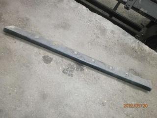 порог левый Rover 400 Series 2 поколение (HH-R) 1998, 1.4 л., бензин, МКПП, седан