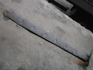 накладка на порог Rover 400 Series 2 поколение (HH-R) 1998, 1.4 л., бензин, МКПП, седан