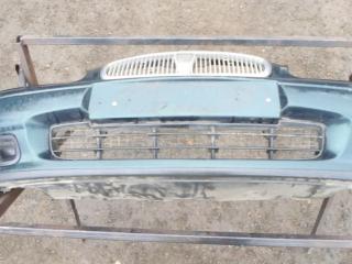 бампер передний Rover 400 Series 2 поколение (HH-R) 1998, 1.4 л., бензин, МКПП, седан