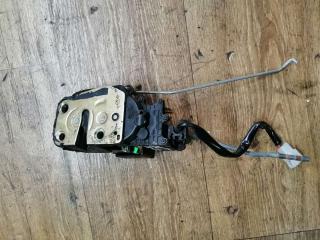 замок двери передней правой Mazda 626 GE 1995, 2.0 л., бензин, МКПП, седан