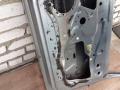 дверь передняя правая Renault Megane 1 поколение 1997, 1.4 л., бензин, МКПП, хетчбэк 5 дв. - фото №3