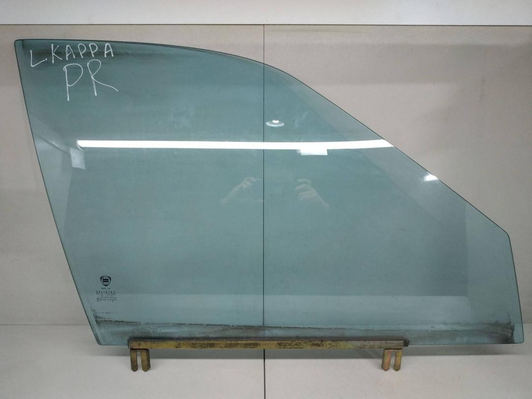 стекло двери передней правой Lancia Kappa 1 поколение 1999, AS-2, M96 - фото №1