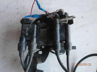 катушка зажигания Hyundai Lantra J1 [рестайлинг] 1995, 1.6 л., бензин, седан