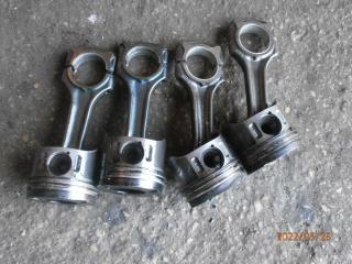поршень Mercedes-Benz Sprinter W901-905 2003, 2.2 л., дизель, 611