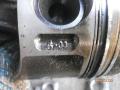 поршень Mercedes-Benz Sprinter W901-905 2003, 2.2 л., дизель, 611 - фото №4