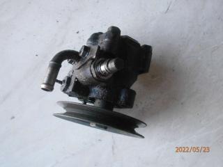 насос гидроусилителя руля Hyundai Lantra J1 [рестайлинг] 1995, 1.6 л., бензин, МКПП, седан