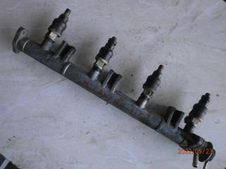 форсунка Hyundai Sonata Y3 1995, 1.6 л., бензин, седан, 9250930001, 351032560