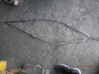 трос ручника Fiat Punto 1 поколение 1998, 1.2 л., бензин, МКПП