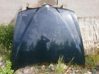 капот Alfa Romeo 156 932 [рестайлинг] 2002