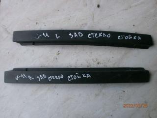 обшивка стойки задней левой Fiat Punto 1 поколение 1998, 1.2 л., бензин, МКПП