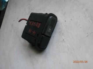 кнопка противотуманных фар Rover 400 Series 2 поколение (HH-R) 1998, 1.4 л., бензин, МКПП, седан