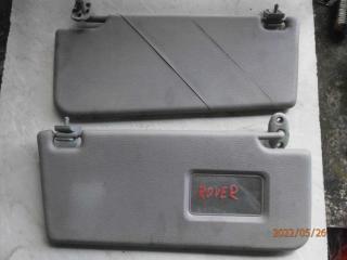 козырек солнцезащитный Rover 400 Series 2 поколение (HH-R) 1998, 1.4 л., бензин, МКПП, седан