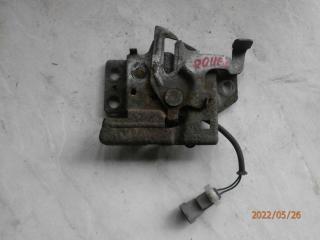 замок капота Rover 400 Series 2 поколение (HH-R) 1998, 1.4 л., бензин, МКПП, седан