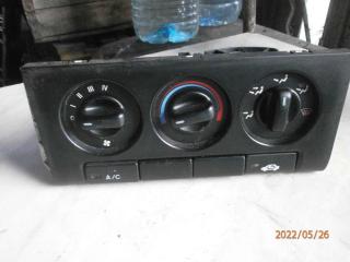 блок управления печки / климат-контроля Rover 400 Series 2 поколение (HH-R) 1998, 1.4 л., бензин, МКПП, седан