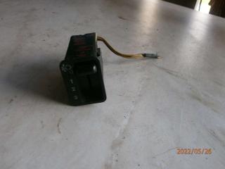 кнопка корректора фар Rover 400 Series 2 поколение (HH-R) 1998, 1.4 л., бензин, МКПП, седан