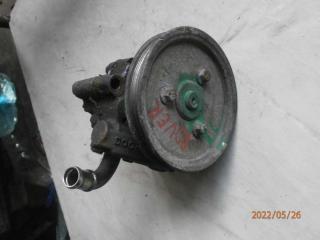 насос гидроусилителя руля Rover 400 Series 2 поколение (HH-R) 1998, 1.4 л., бензин, МКПП, седан, OVB101581, HE120509517