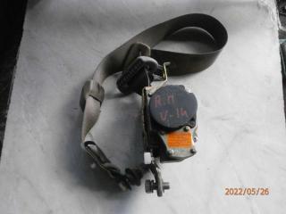 ремень безопасности Rover 400 Series 2 поколение (HH-R) 1998, 1.4 л., бензин, МКПП, седан