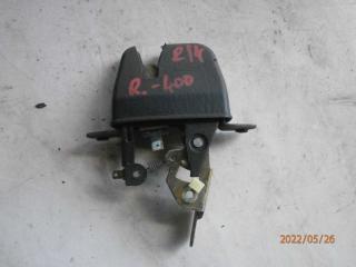 замок багажника Rover 400 Series 2 поколение (HH-R) 1998, 1.4 л., бензин, МКПП, седан