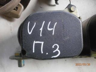 ремень безопасности Rover 400 Series 2 поколение (HH-R) 1998, 1.4 л., бензин, МКПП, седан