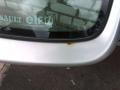 крышка багажника (дверь 3-5) Renault Megane 1 поколение 1997, 1.4 л., бензин, МКПП, хетчбэк 5 дв. - фото №2