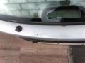 крышка багажника (дверь 3-5) Renault Megane 1 поколение 1997, 1.4 л., бензин, МКПП, хетчбэк 5 дв. - фото №3