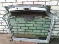 крышка багажника (дверь 3-5) Renault Megane 1 поколение 1997, 1.4 л., бензин, МКПП, хетчбэк 5 дв. - фото №4