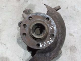 ступица передняя левая Volkswagen Transporter T4 1993, 2.4 л., D, дизель, МКПП, микроавтобус