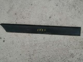 накладка двери (крышки) багажника Audi 100 C3 1986, 1.8 л., бензин, МКПП, универсал