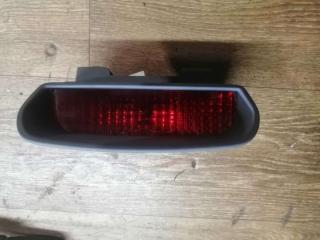 стоп-сигнал Hyundai Matrix 1 поколение 2004, 1.6 л., бензин, МКПП, минивэн