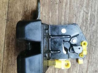 замок багажника Hyundai Matrix 1 поколение 2004, 1.6 л., бензин, МКПП, минивэн