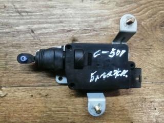 активатор замка багажника Hyundai Matrix 1 поколение 2004, 1.6 л., бензин, МКПП, минивэн