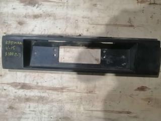 бленда Audi 100 C3 1986, 1.8 л., бензин, МКПП, универсал